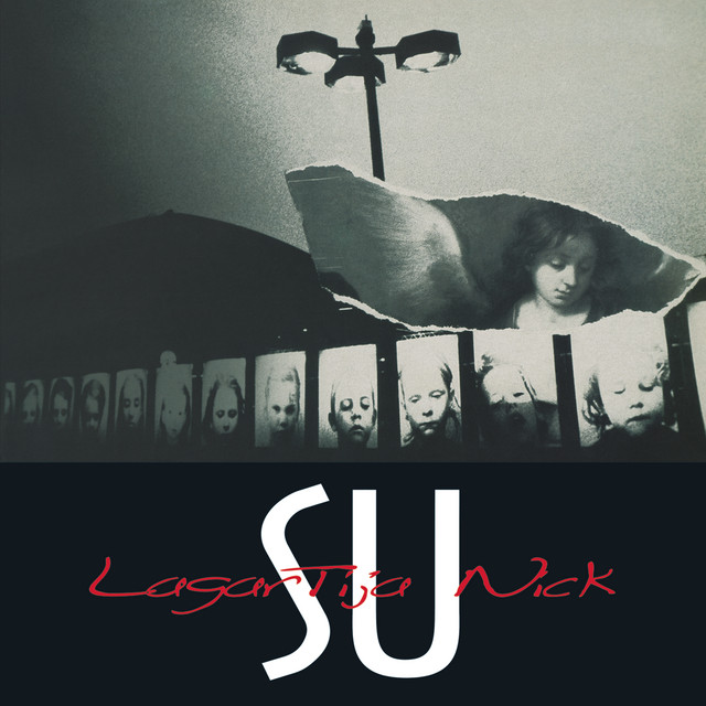 Su cover art