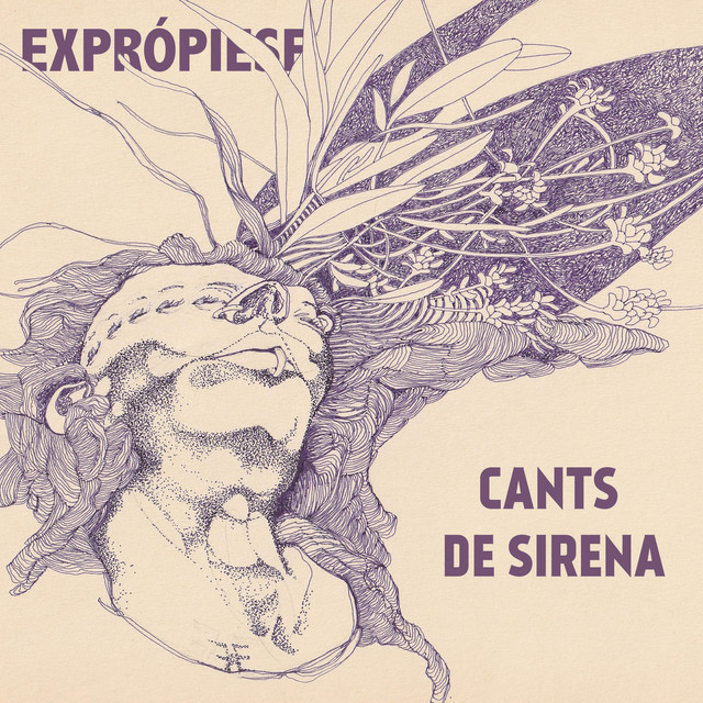 Cants de Sirena cover art