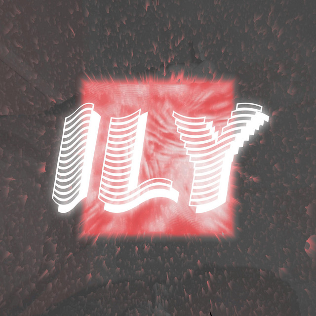 Cover art for DeadDogTired — ILY