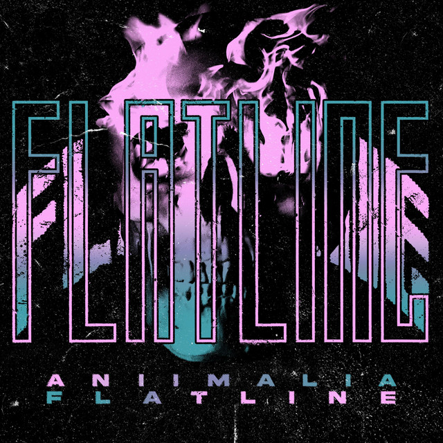 Flatline cover