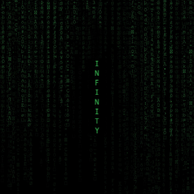 Infinity