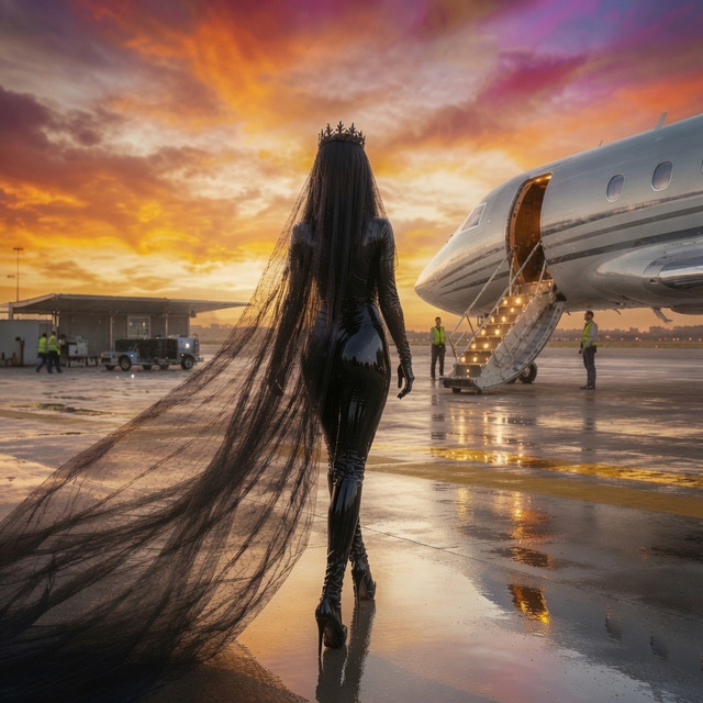The Veil Sister