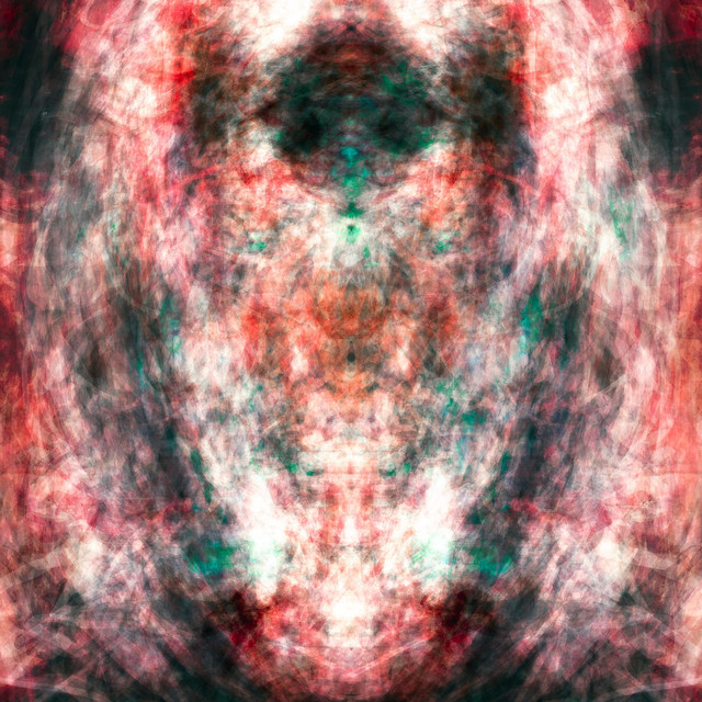 Faces of Meth cover art