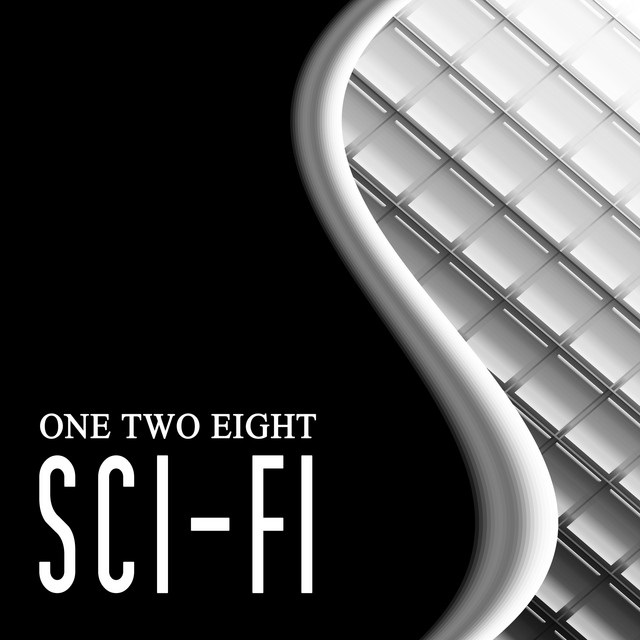 Sci-Fi cover