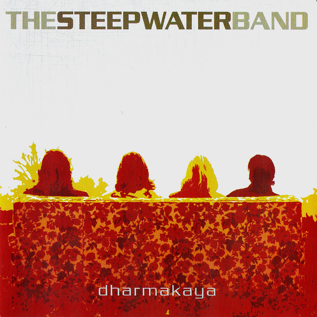 Dharmakaya cover art