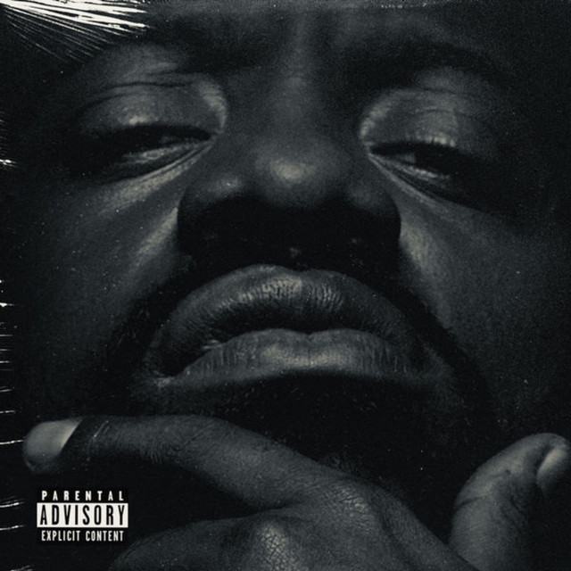 Progress cover art