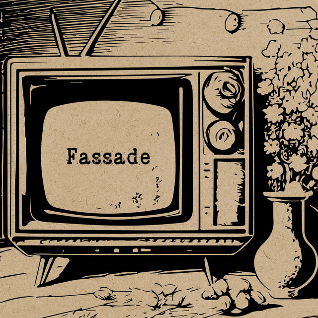 Fassade cover