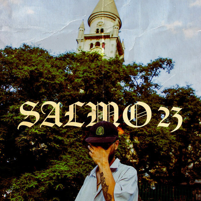 Salmo 23