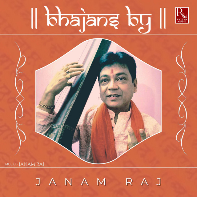 Bhajans By Janam Raj cover art