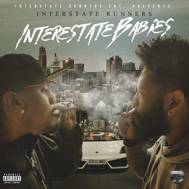 Interstate Babies - Album by Interstate Runners | Spotify