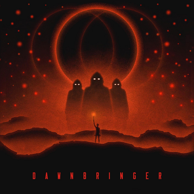 Dawnbringer cover