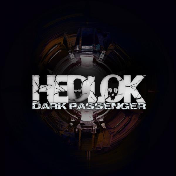 Dark Passenger cover