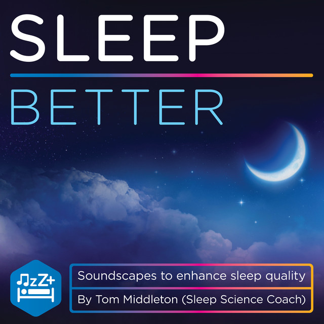 Sleep Better cover art