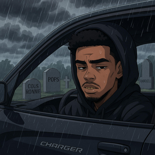 When The Storm Hit