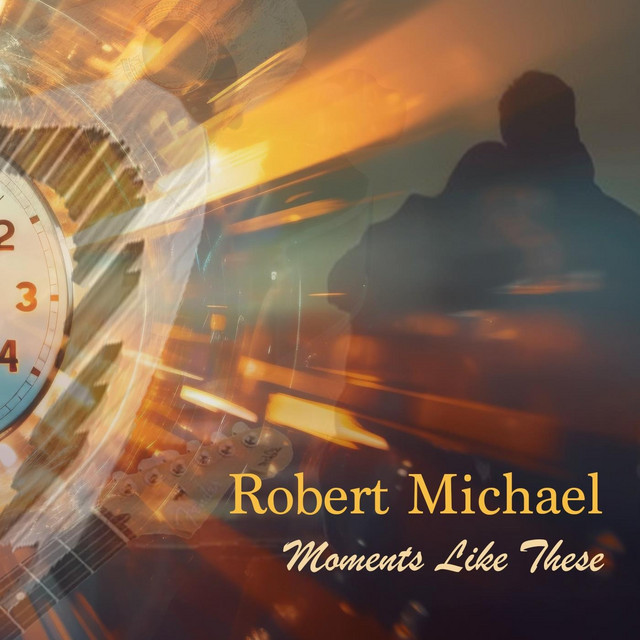 Moments Like These cover