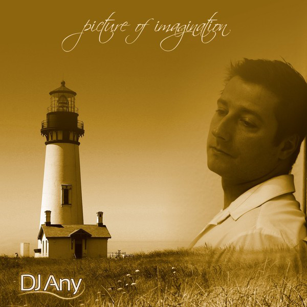 Picture Of Imagination cover art