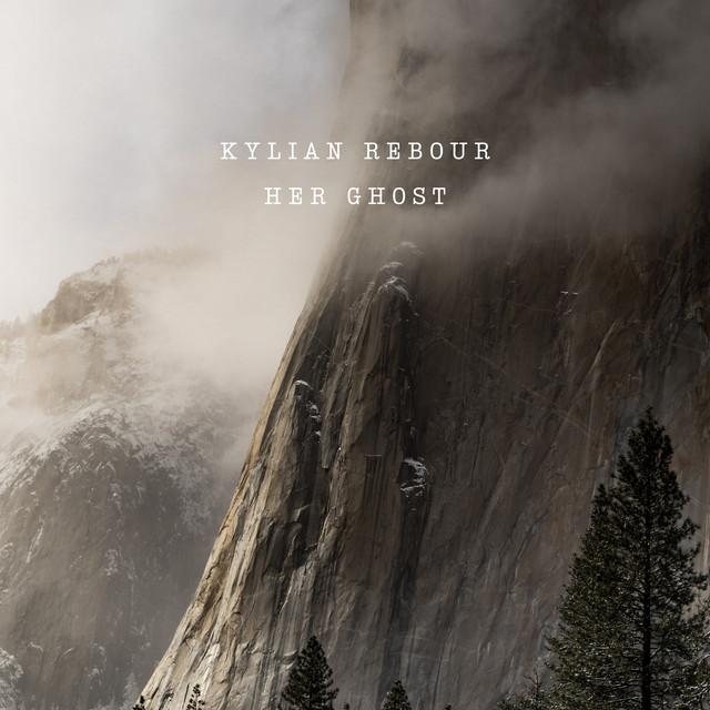 Her Ghost cover