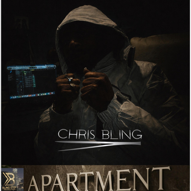 apartment cover art