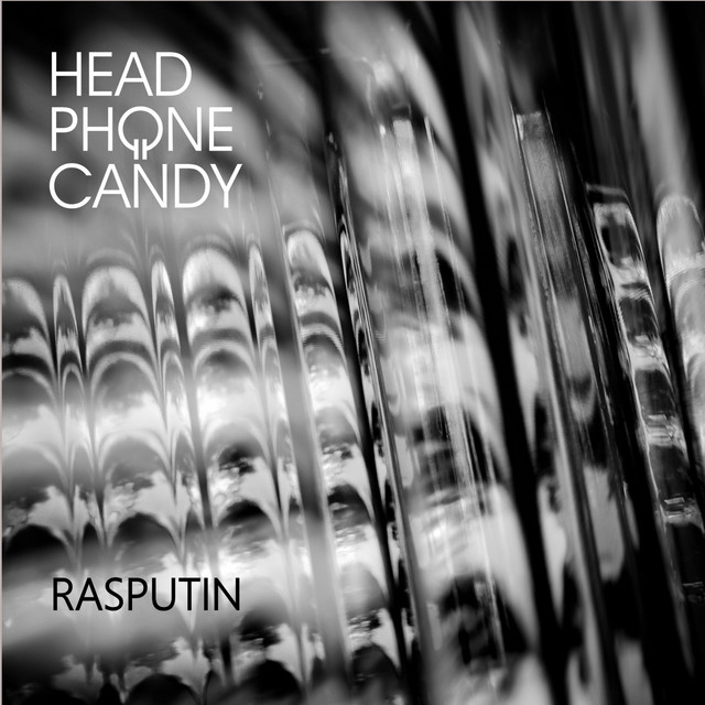 Rasputin cover