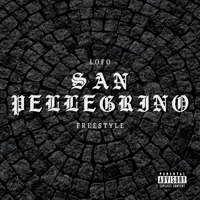 SAN PELLEGRINO FREESTYLE cover