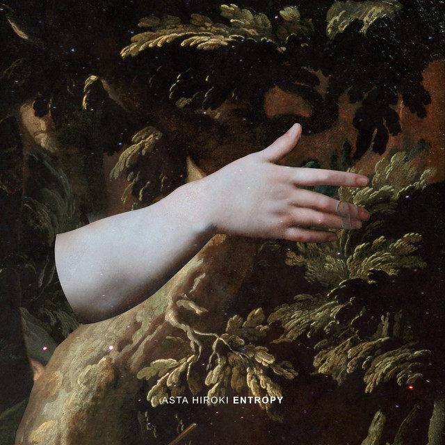 Entropy cover art