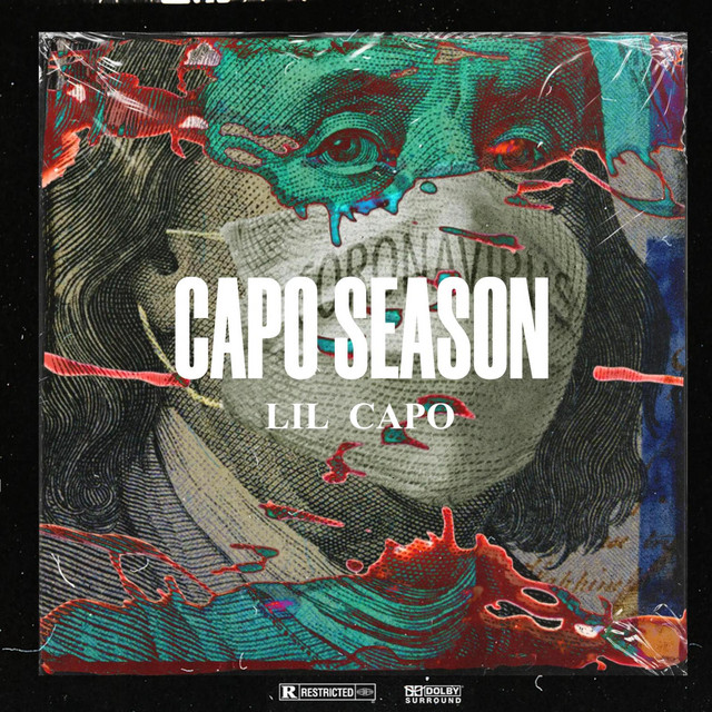 Capo Season cover art