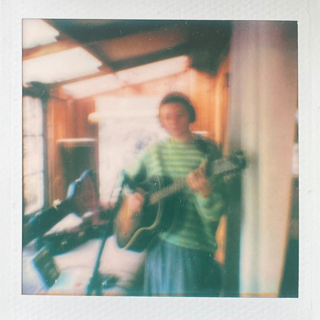 It Comes in Waves (Demo) cover