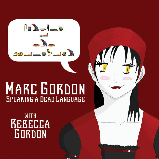 Speaking a Dead Language cover art