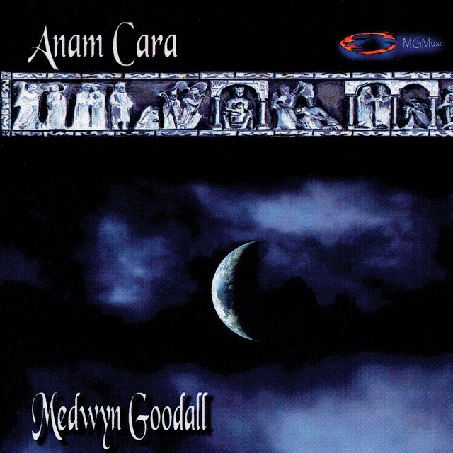Anam Cara cover art