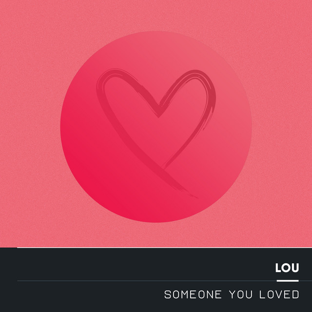 Someone You Loved (Clone Mix) cover art