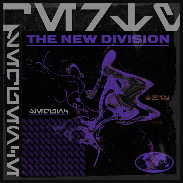Sequence cover art