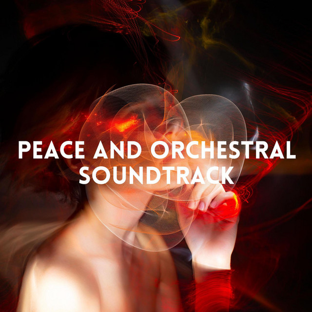 Peace And Orchestral Soundtrack cover art