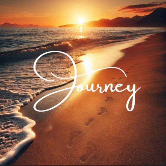 Journey cover art