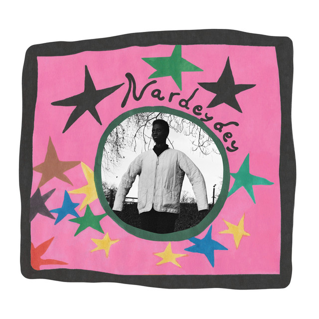 Nardeydey cover art
