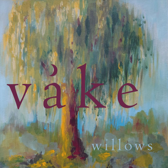 Willows cover art