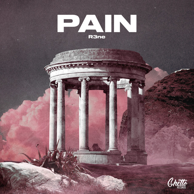 Cover art: Pain — R3ne