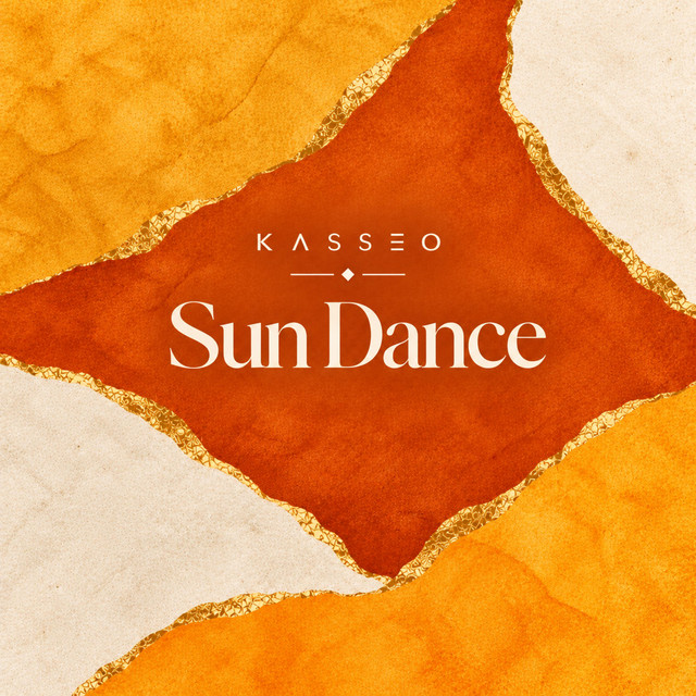Sun Dance cover