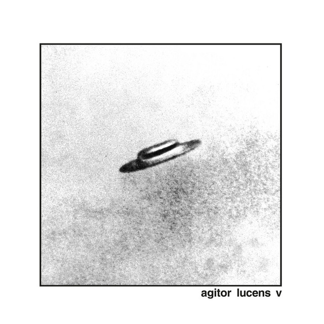Agitor Lucens V cover art