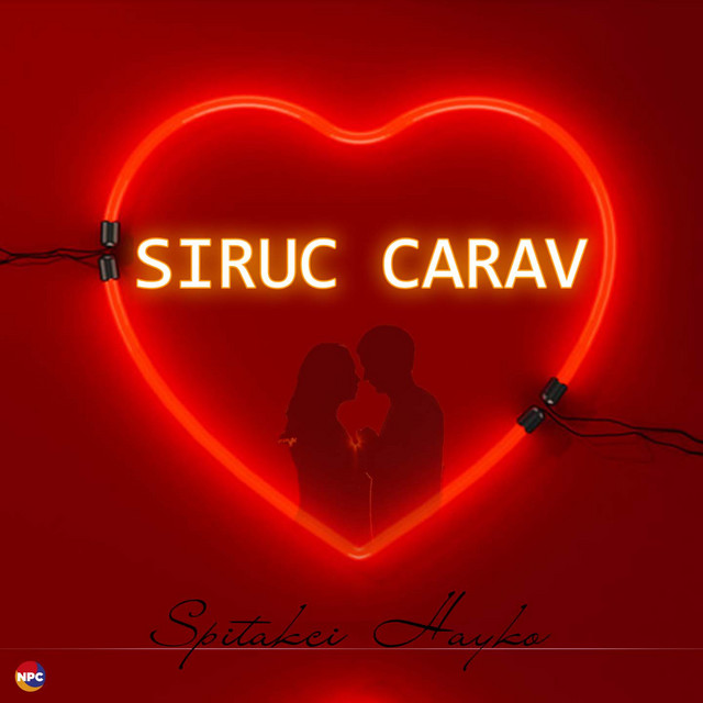 Siruc Carav cover art
