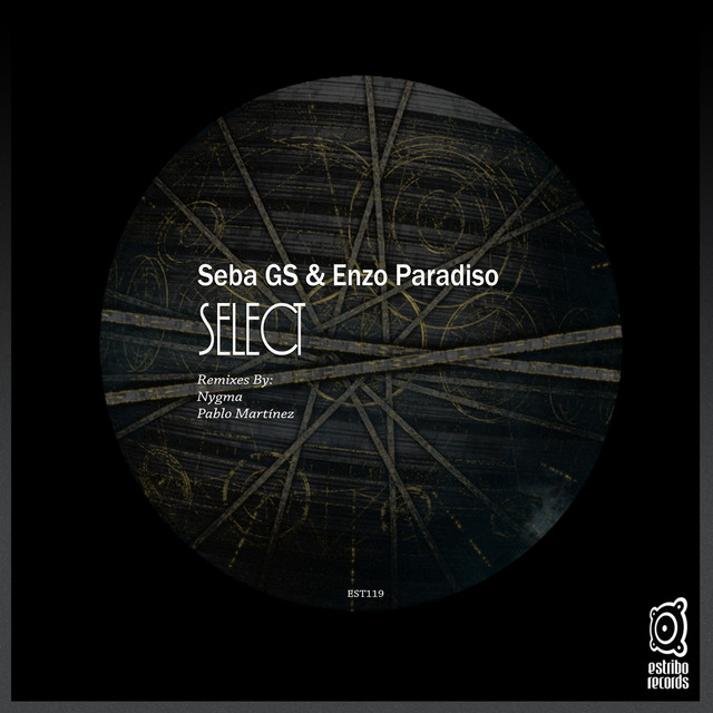 Select cover art