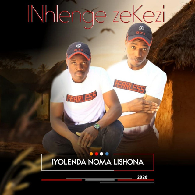 INhlenge Zekezi