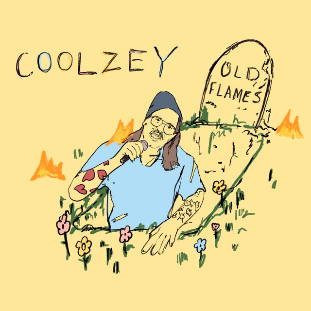 Old Flames cover art