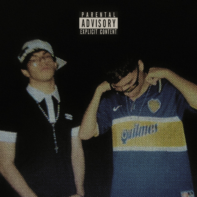 22 cover art
