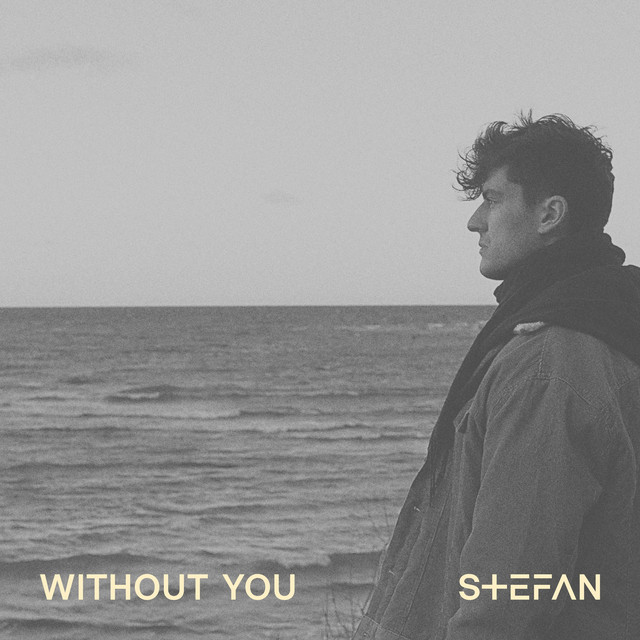 Without You cover art