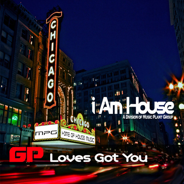 Love's Got You - Georgie's Radio