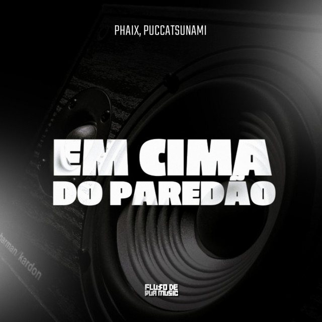 Em Cima do Paredão