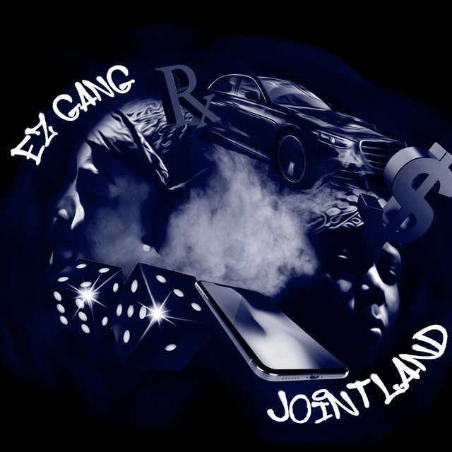 EZ Gang Jointland cover art