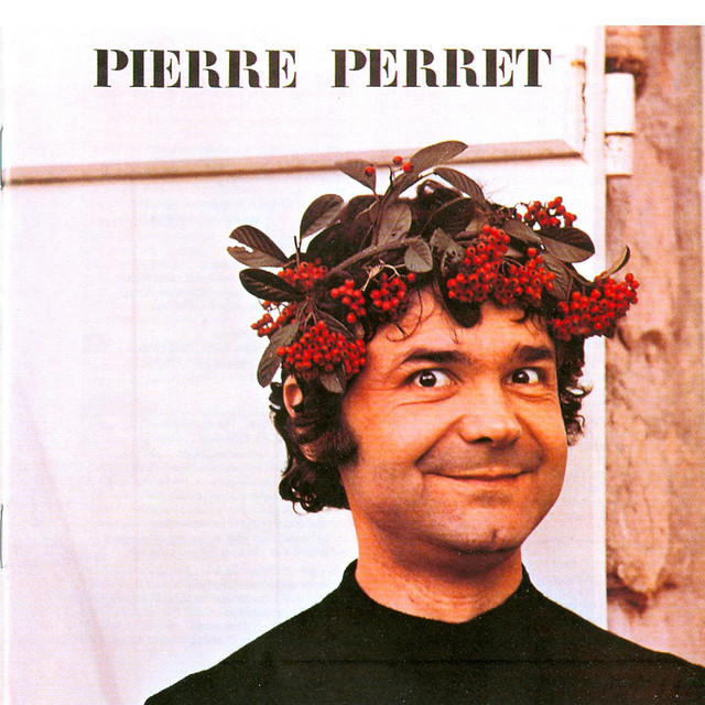C'est bon, c'est bon song and lyrics by Pierre Perret Spotify