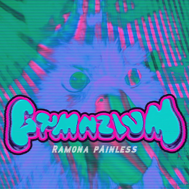 Ramona Painless cover art