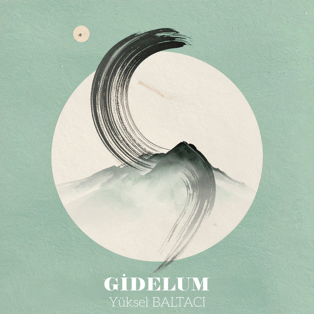 GİDELUM cover art